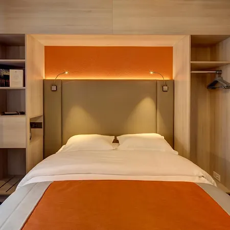 Eden 3* Geneva