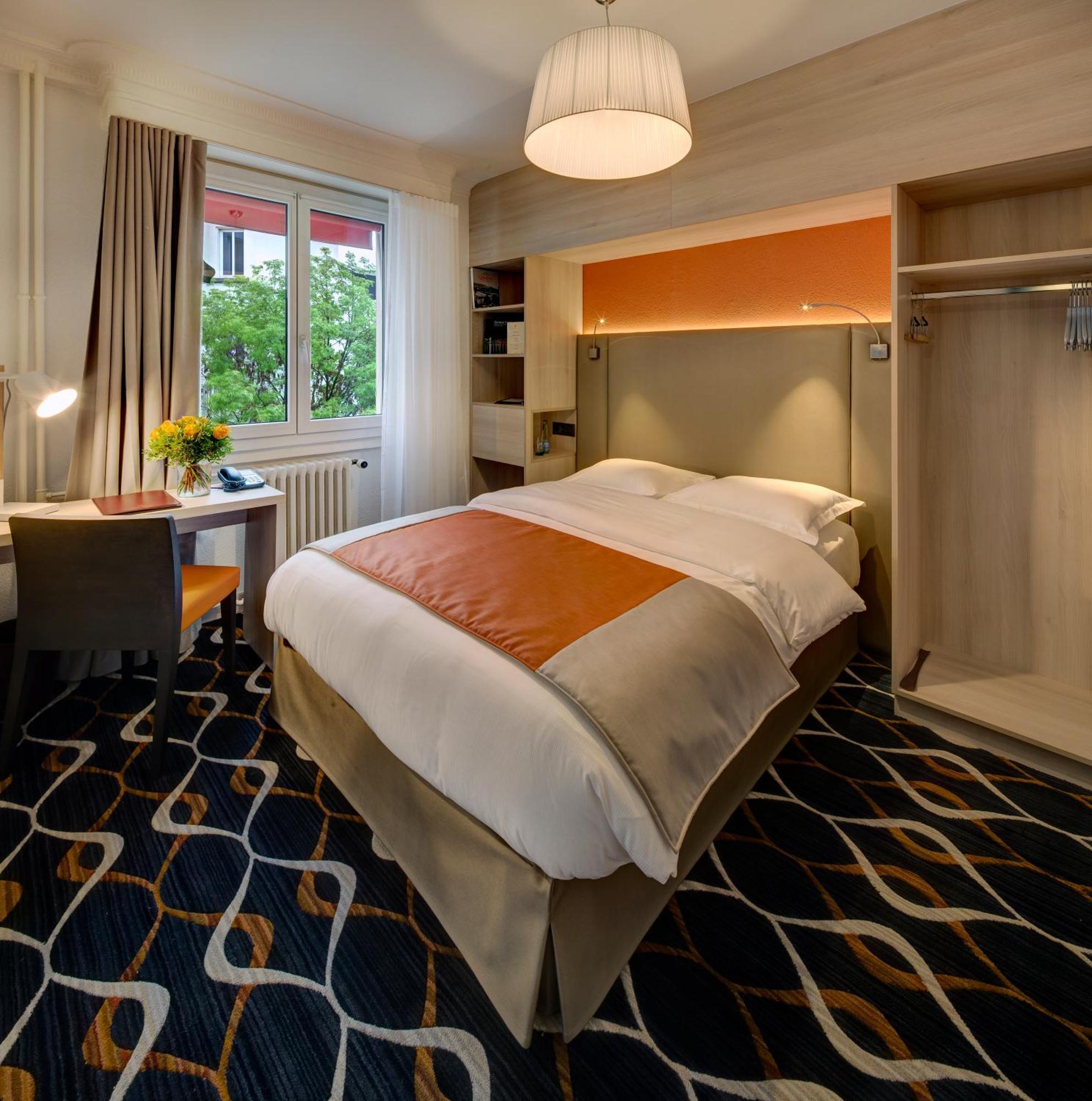 Hotel Eden