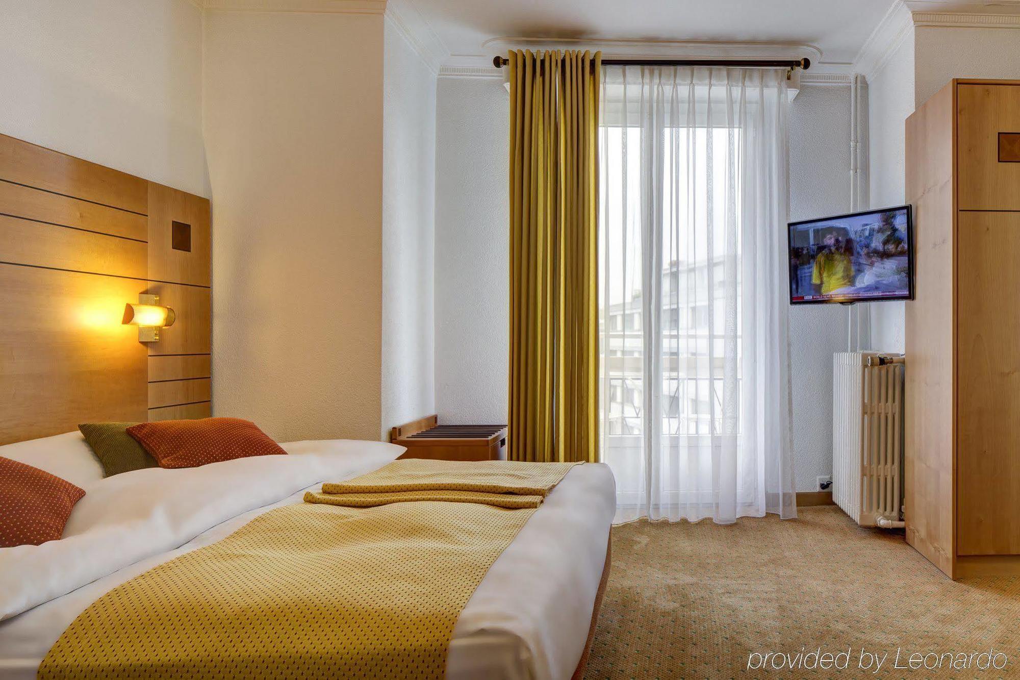 Hotel Eden
