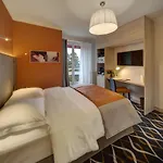 Eden Hotel Geneva