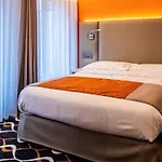 Eden Hotel