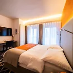 Eden 3* Geneva