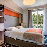 Eden Hotel Geneva
