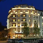 Eden 3*