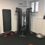 Eden Hotel Geneva