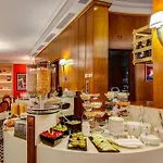 Hotel Eden 3*