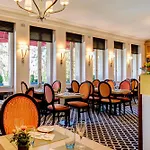 Hotel Eden