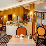 Hotel Eden 3*