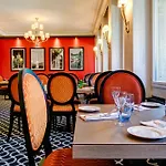 Hotel Eden 3*