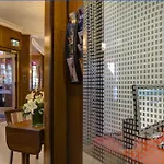 Eden 3* Geneva