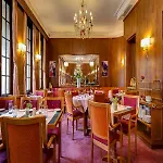 Eden Hotel