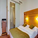Eden Hotel