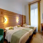 Hotel Eden