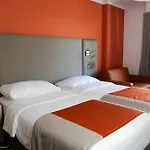 Eden Hotel 3*