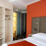 Hotel Eden