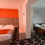 Eden Hotel Geneva