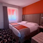 Eden 3* Geneva