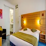 Eden Hotel