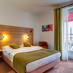 Hotel Eden 3*
