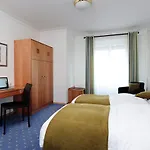 Hotel Eden