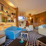 Eden Hotel 3*