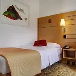 Hotel Eden 3*