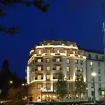 Hotel Eden 3*
