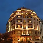 Hotel Eden 3*