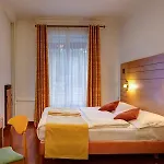 Hotel Eden