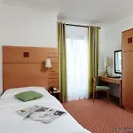 Hotel Eden 3*