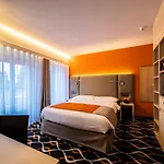 Eden 3* Geneva