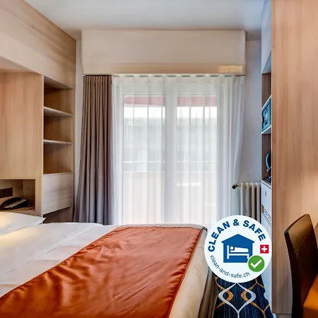 Hotel Eden
