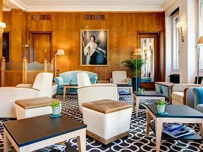 Eden Hotel 3*