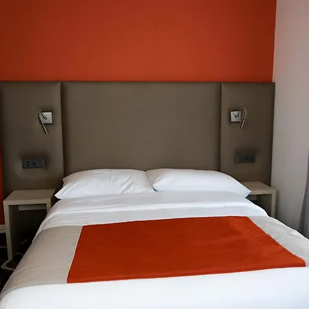 Hotel Eden