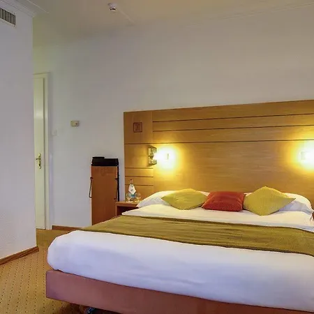 Hotel Eden
