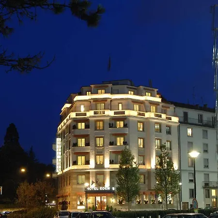 Hotel Eden 3*