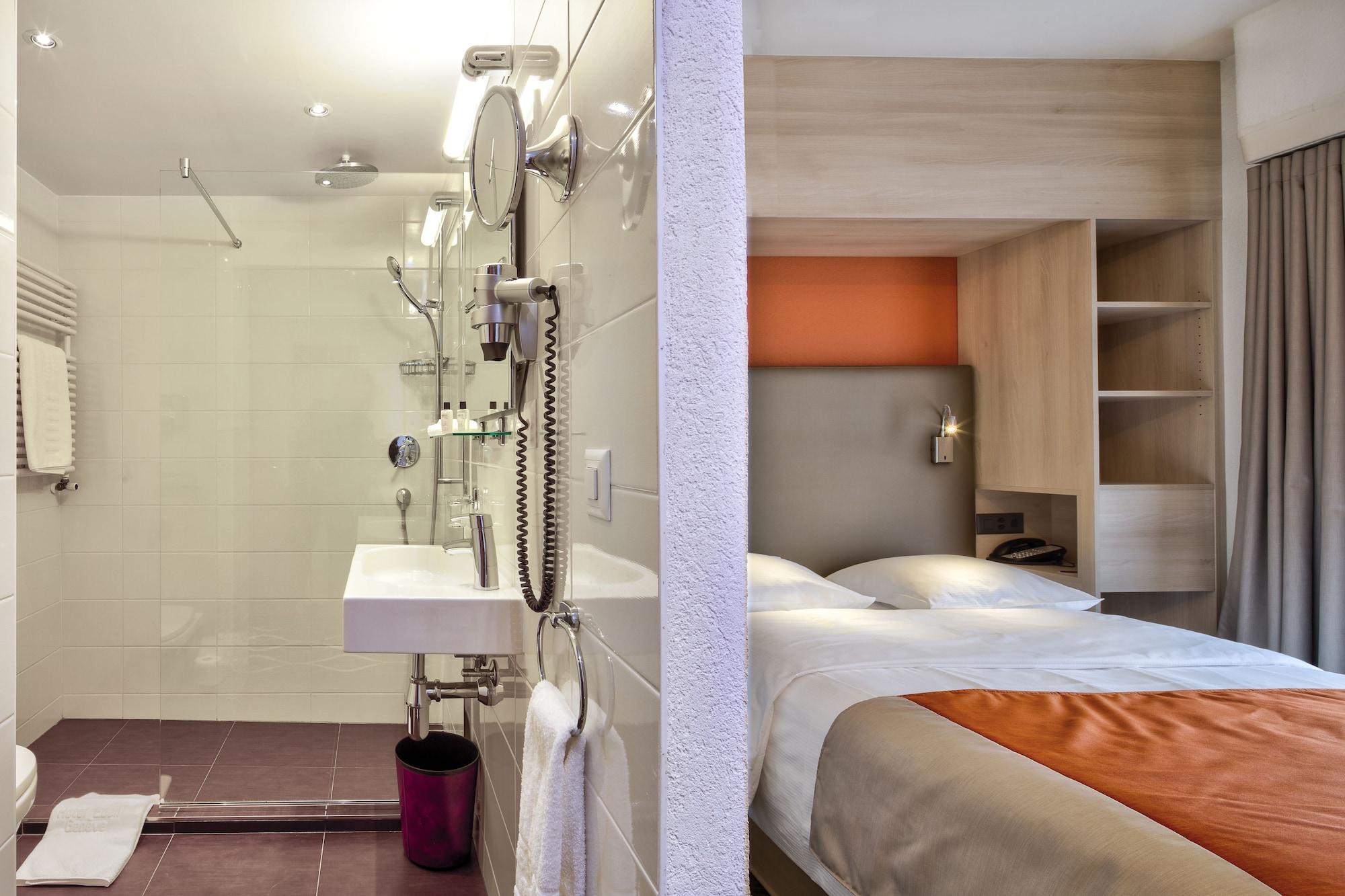 Eden 3* Geneva