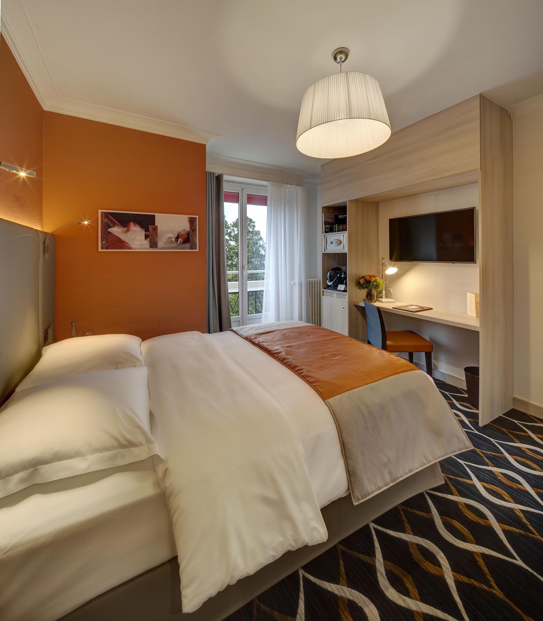 Eden Hotel Geneva