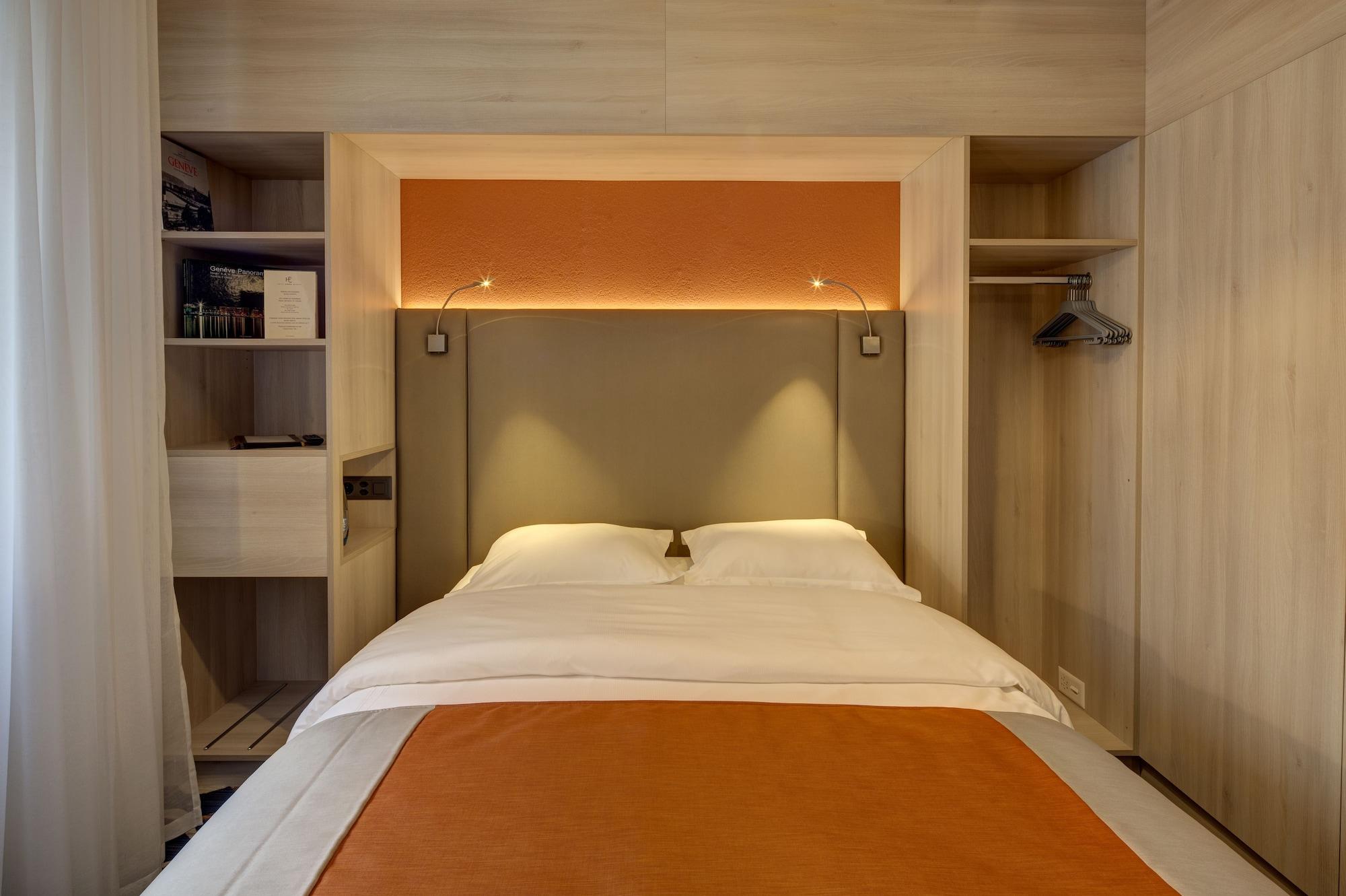 Eden 3* Geneva