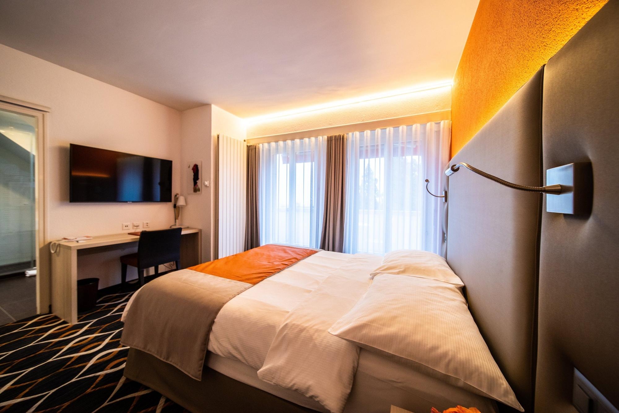 Eden 3* Geneva