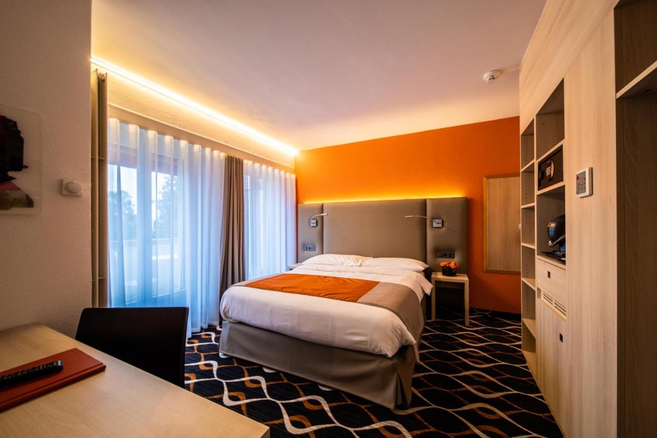 Eden 3* Geneva