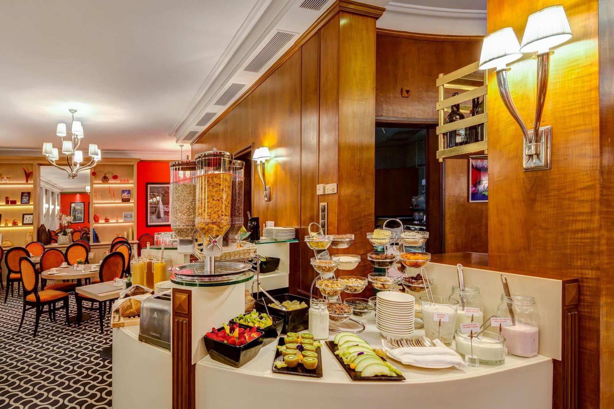 Hotel Eden 3*