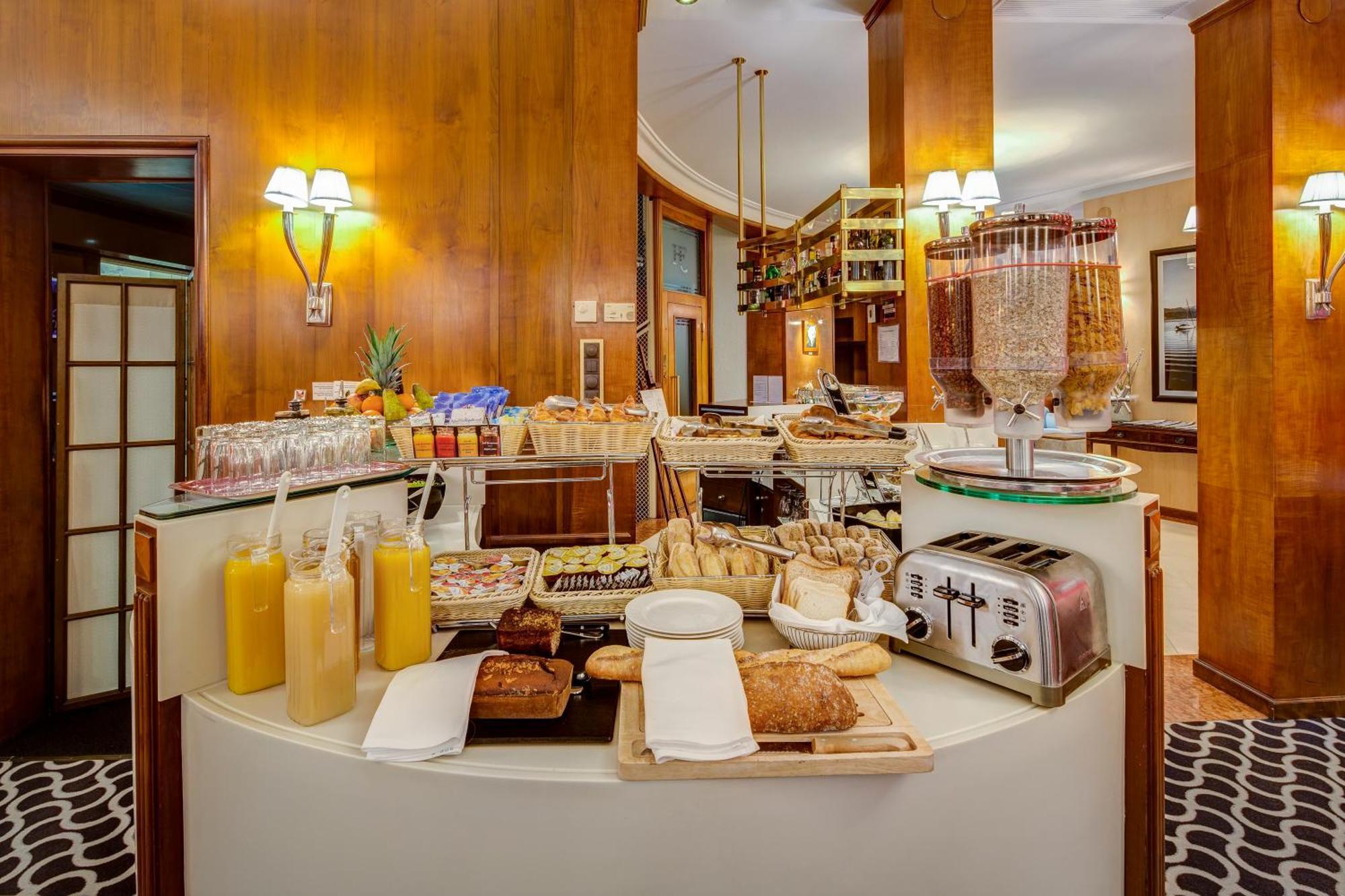 Eden Hotel