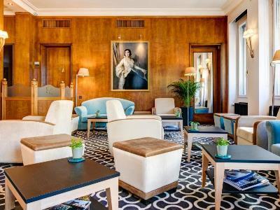 Eden Hotel 3*