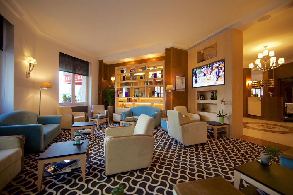 Hotel Eden 3*