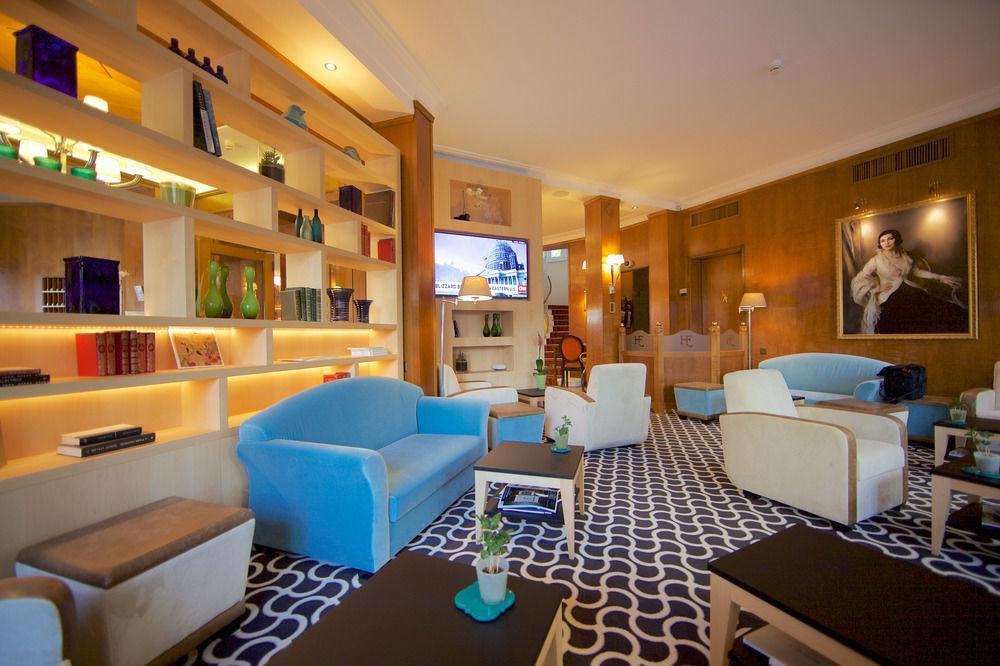 Eden Hotel 3*