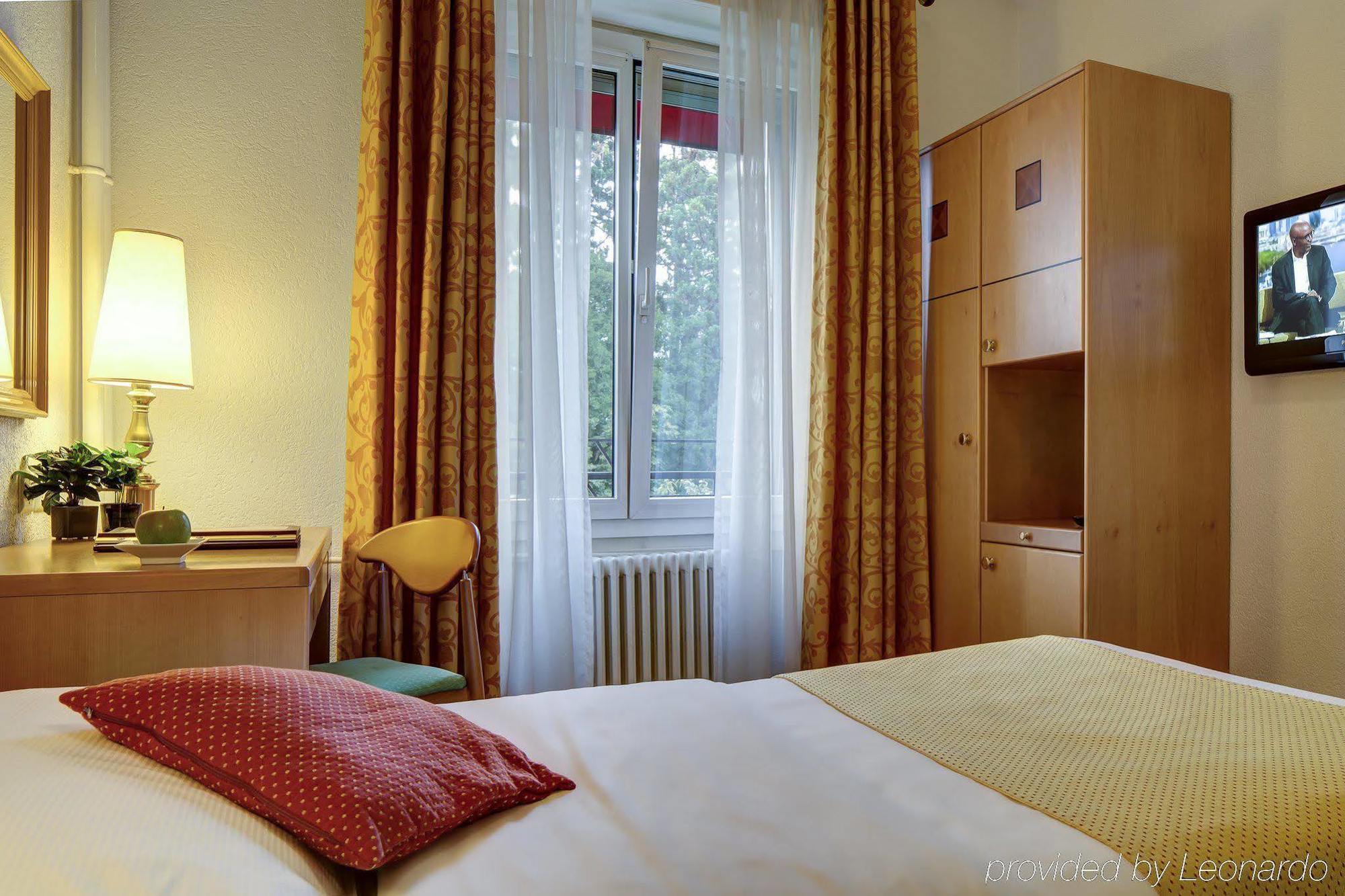 Hotel Eden 3*